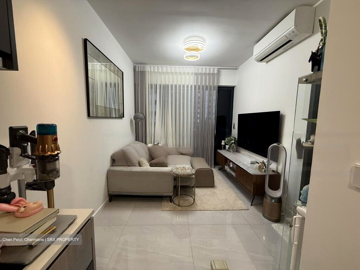 Riverfront Residences (D19), Apartment #458578151